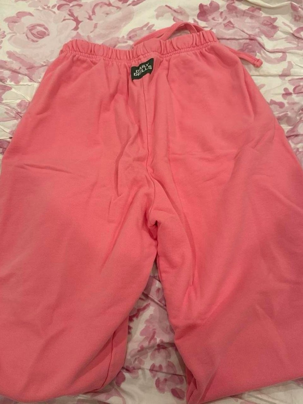 Daily Drills Sweatpants - Picture 6 of 6